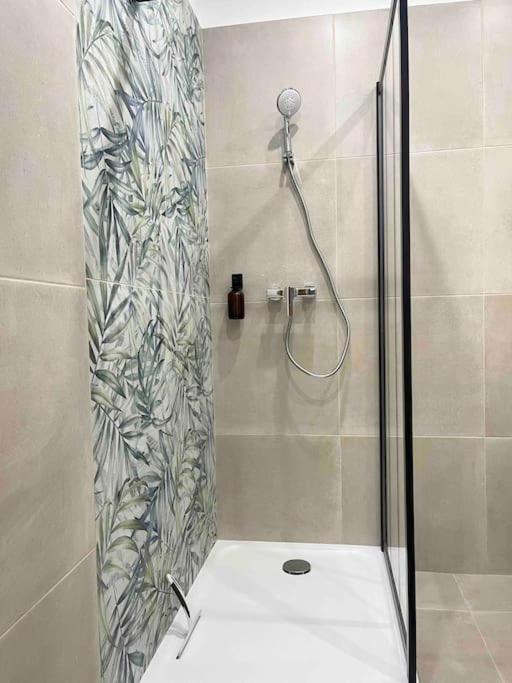 Appartement Noe Centre Ville Toulon Ngoại thất bức ảnh