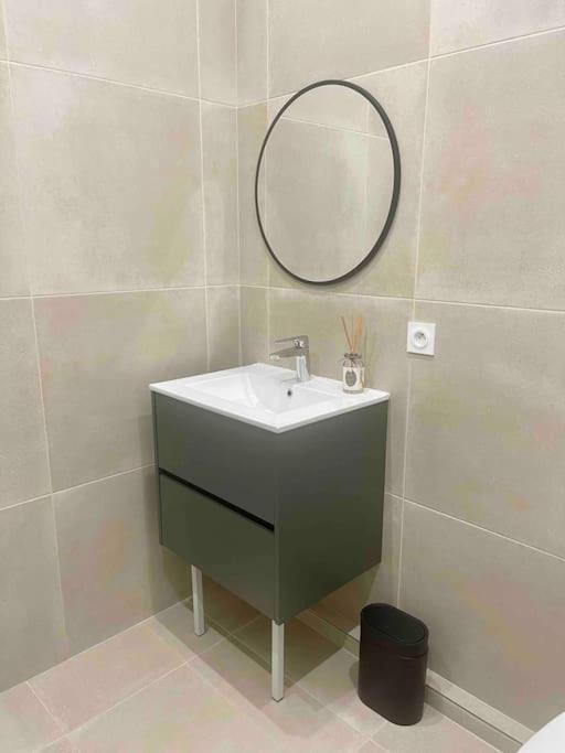 Appartement Noe Centre Ville Toulon Ngoại thất bức ảnh